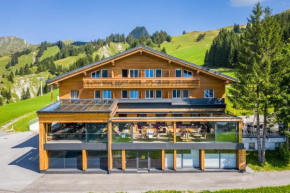 Hotel Walisgaden superior